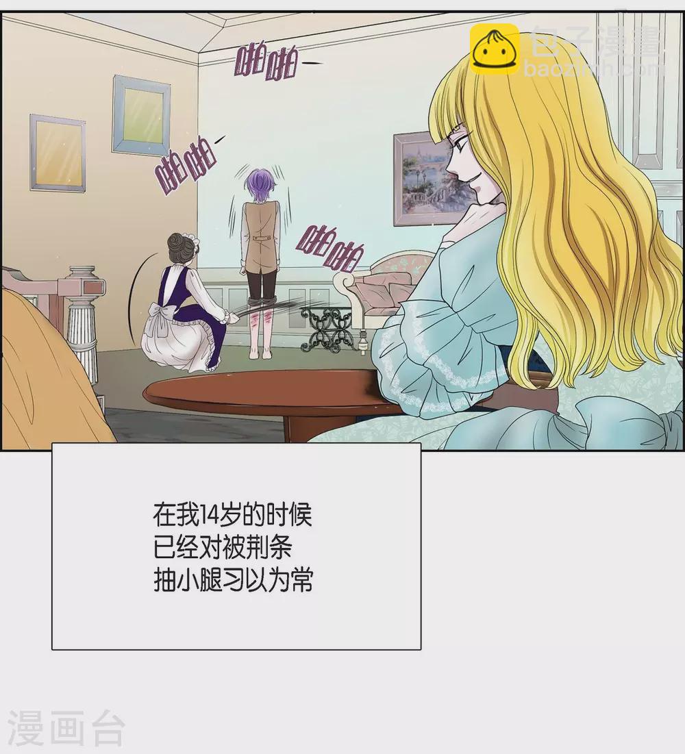 第4话 把你卖给她(1/2)-第4话