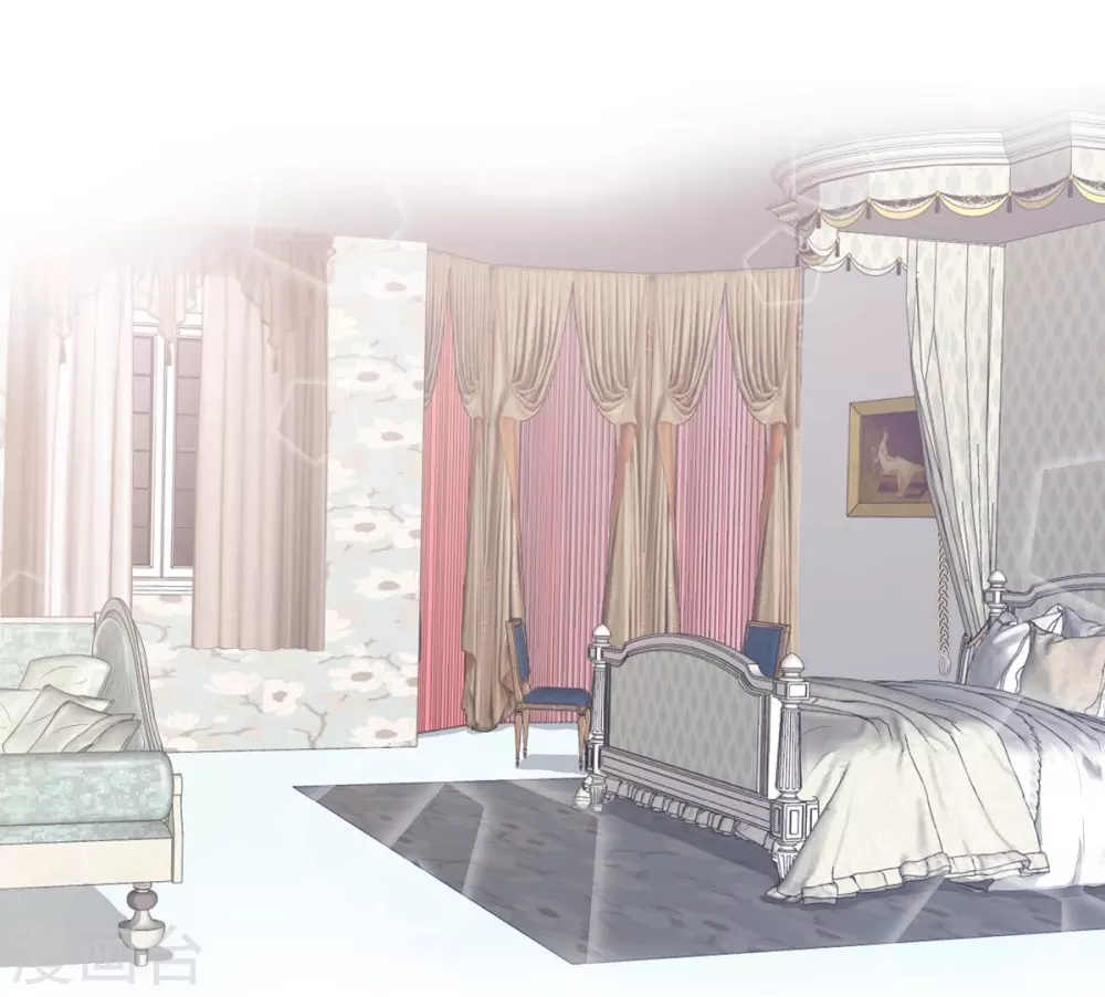 第4话 把你卖给她(1/2)-第4话