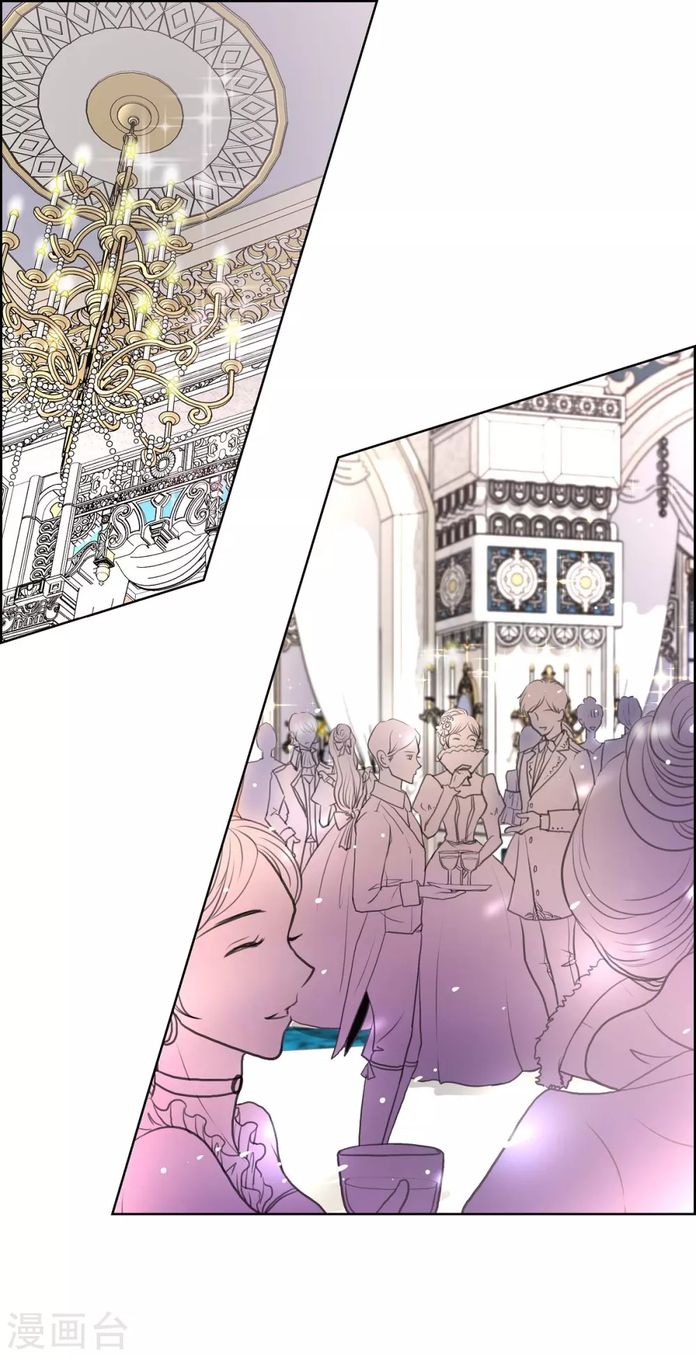 第34话 初恋(1/2)-第34话