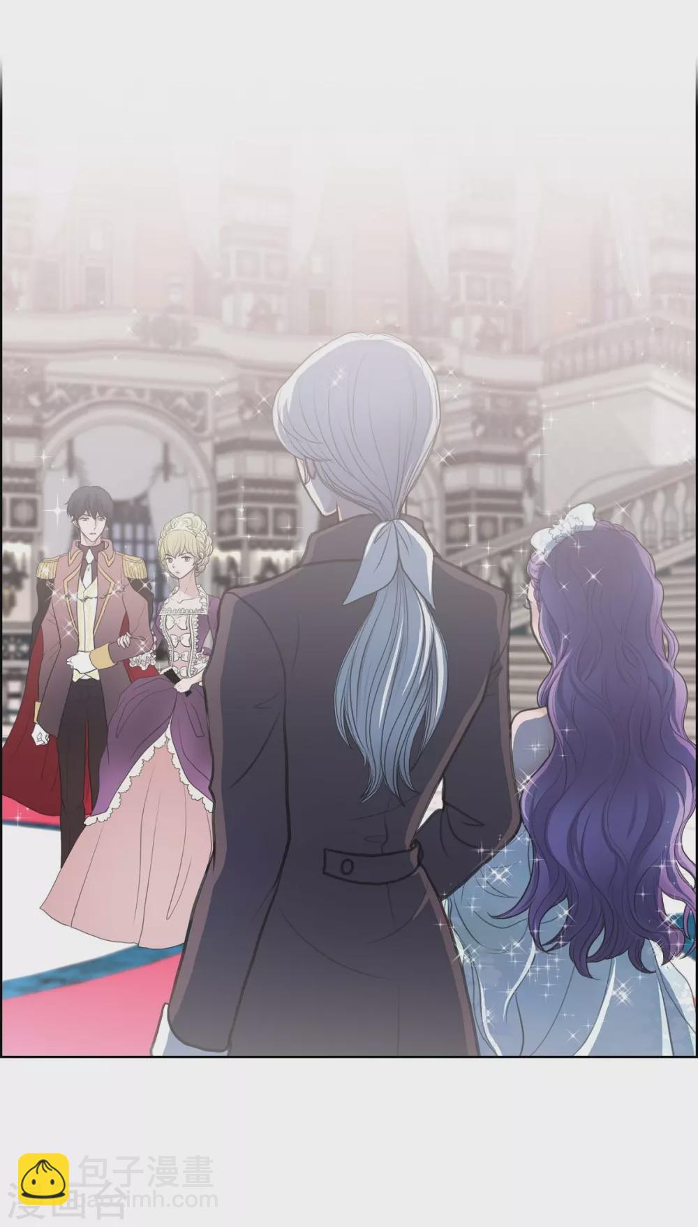 第34话 初恋(1/2)-第34话