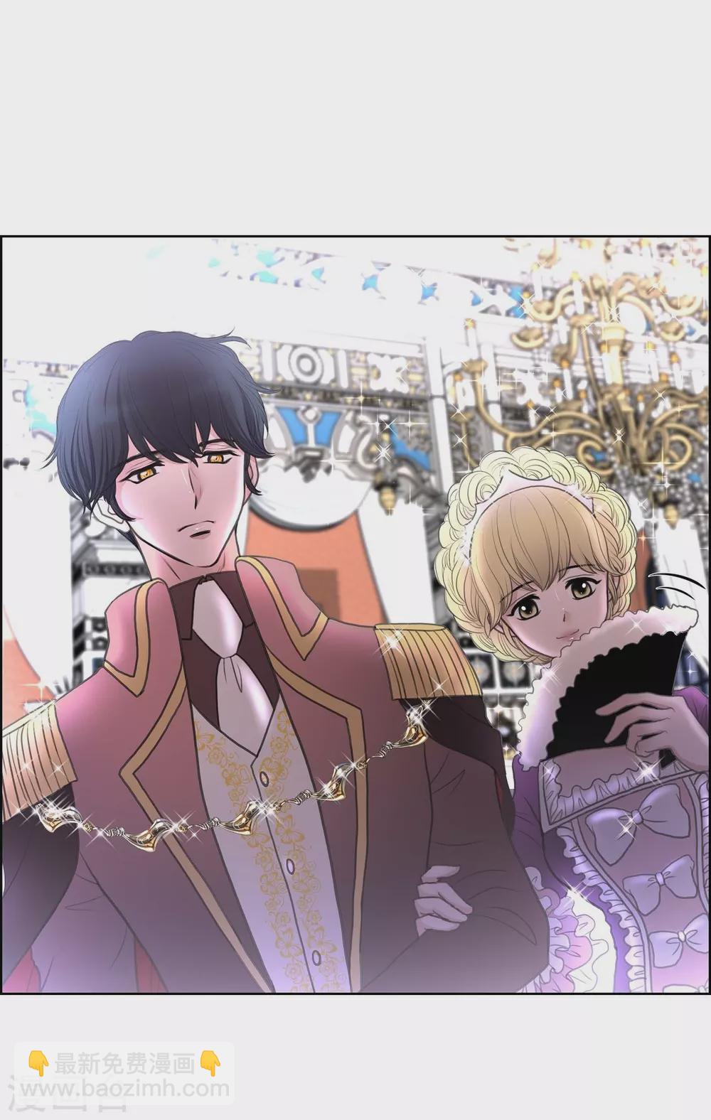 第34话 初恋(1/2)-第34话