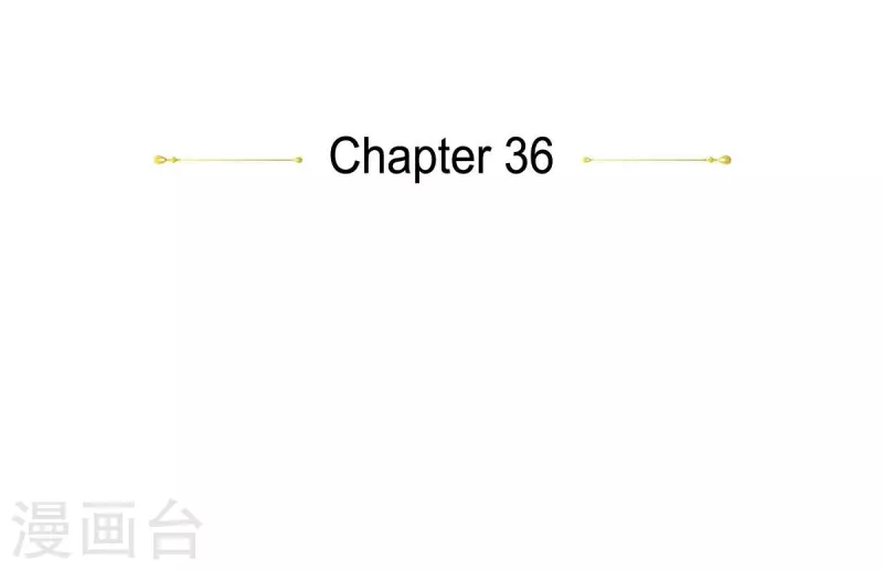 第36话 暗杀威胁(1/2)-第36话