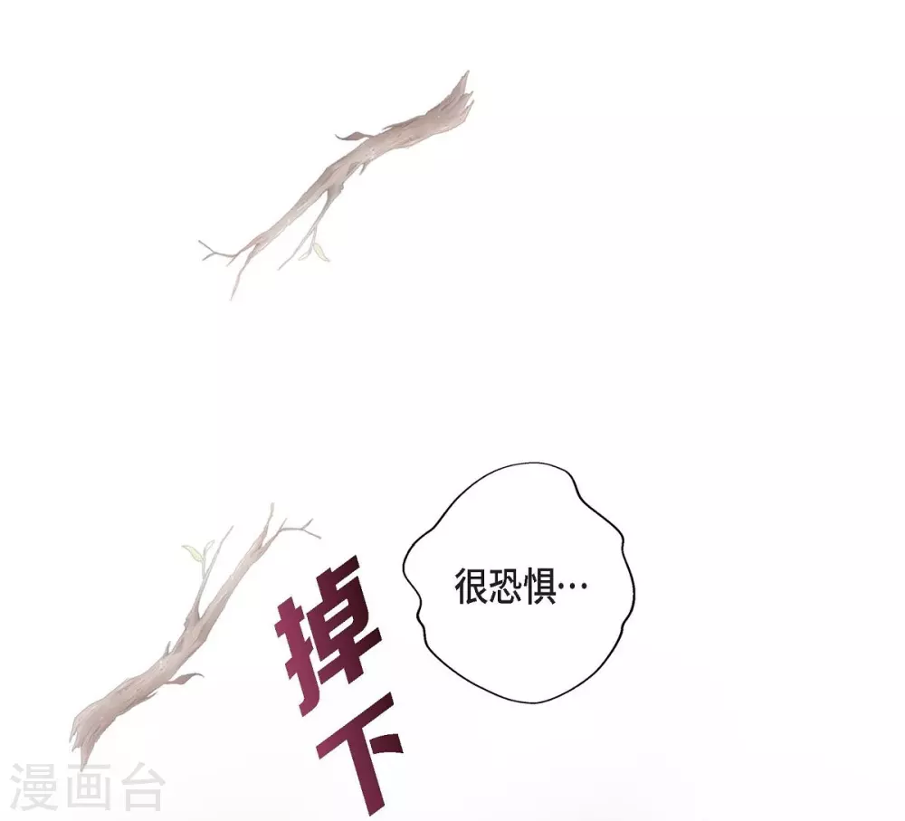 第56话 害怕再次受伤(1/2)-第56话