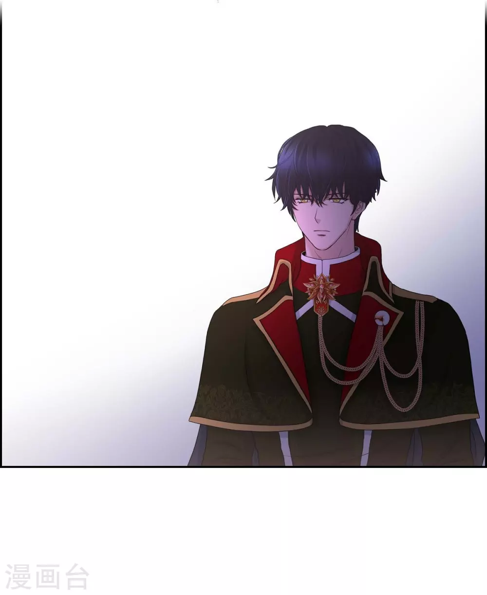 第58话 放弃统一之梦(1/2)-第58话