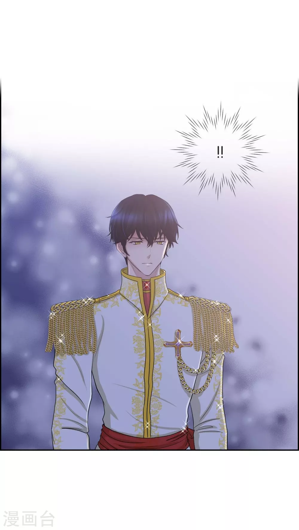 第60话 宴会(1/2)-第60话