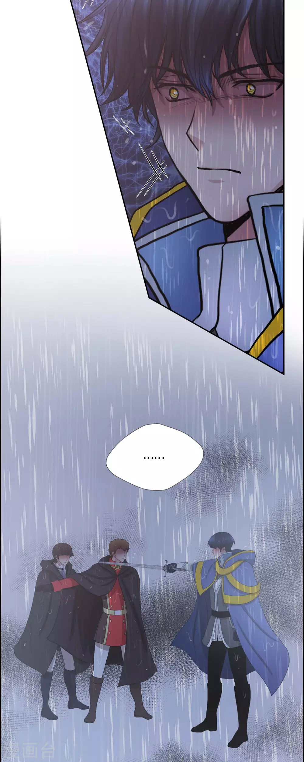 第68话 召回贝拉的灵魂-第68话