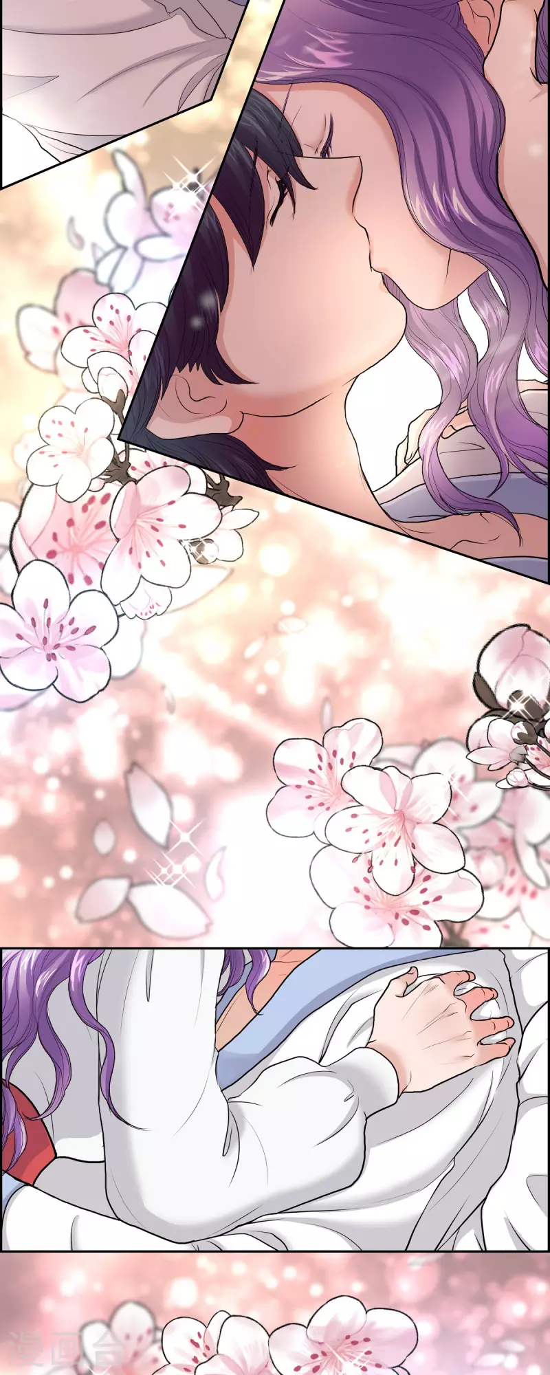 第92话 实现了梦想-第92话