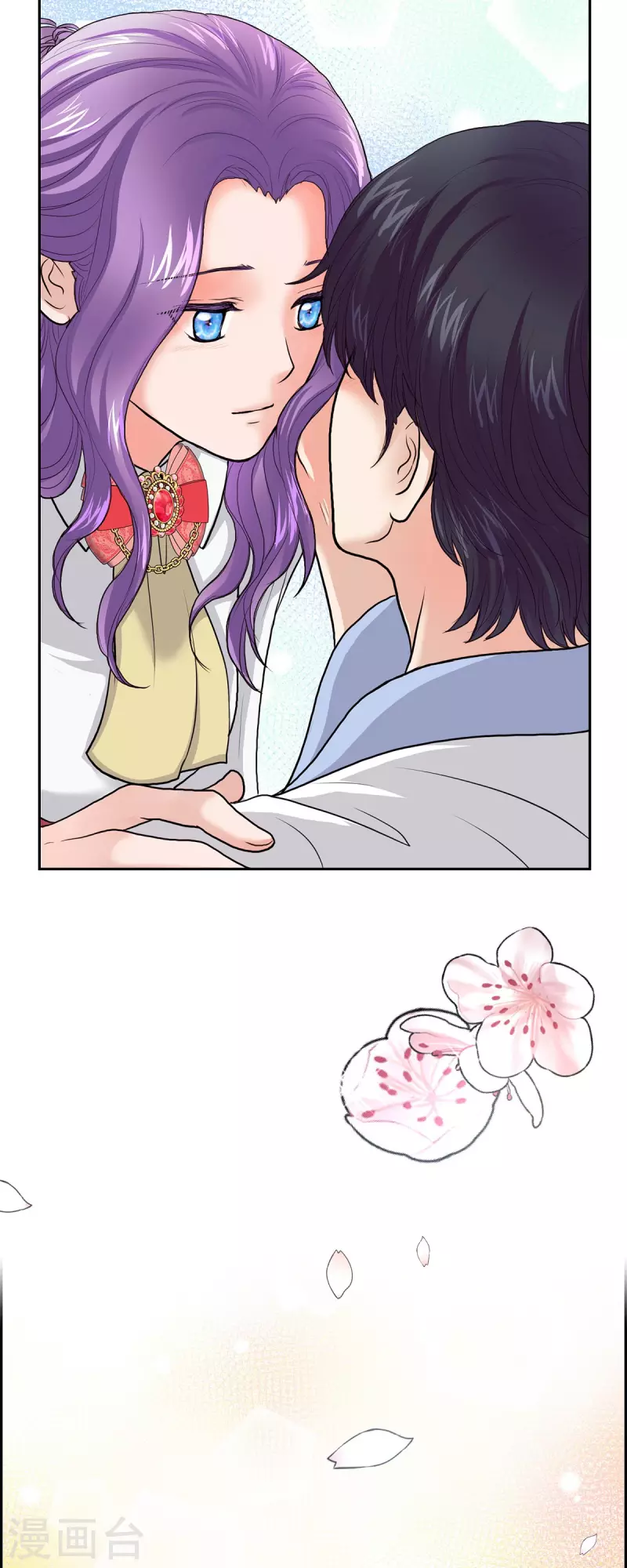 第92话 实现了梦想-第92话