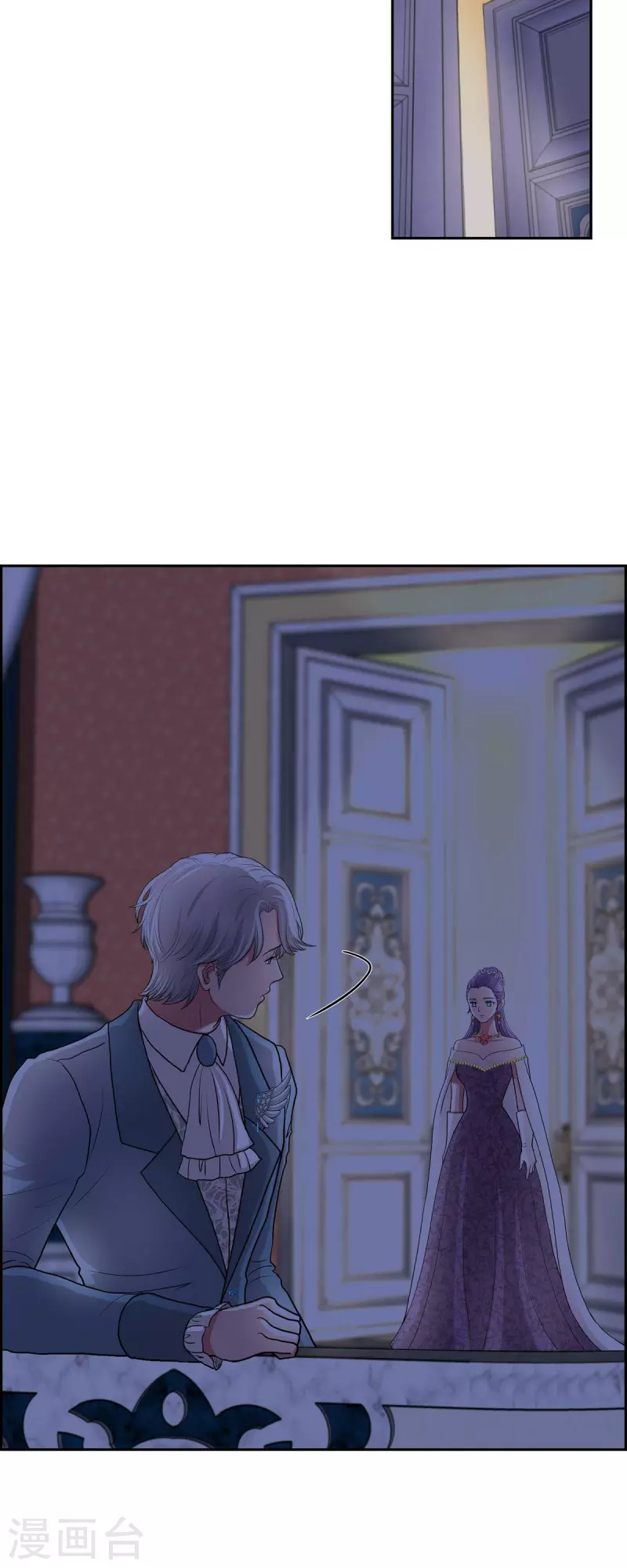 第96话 那些约定-第96话