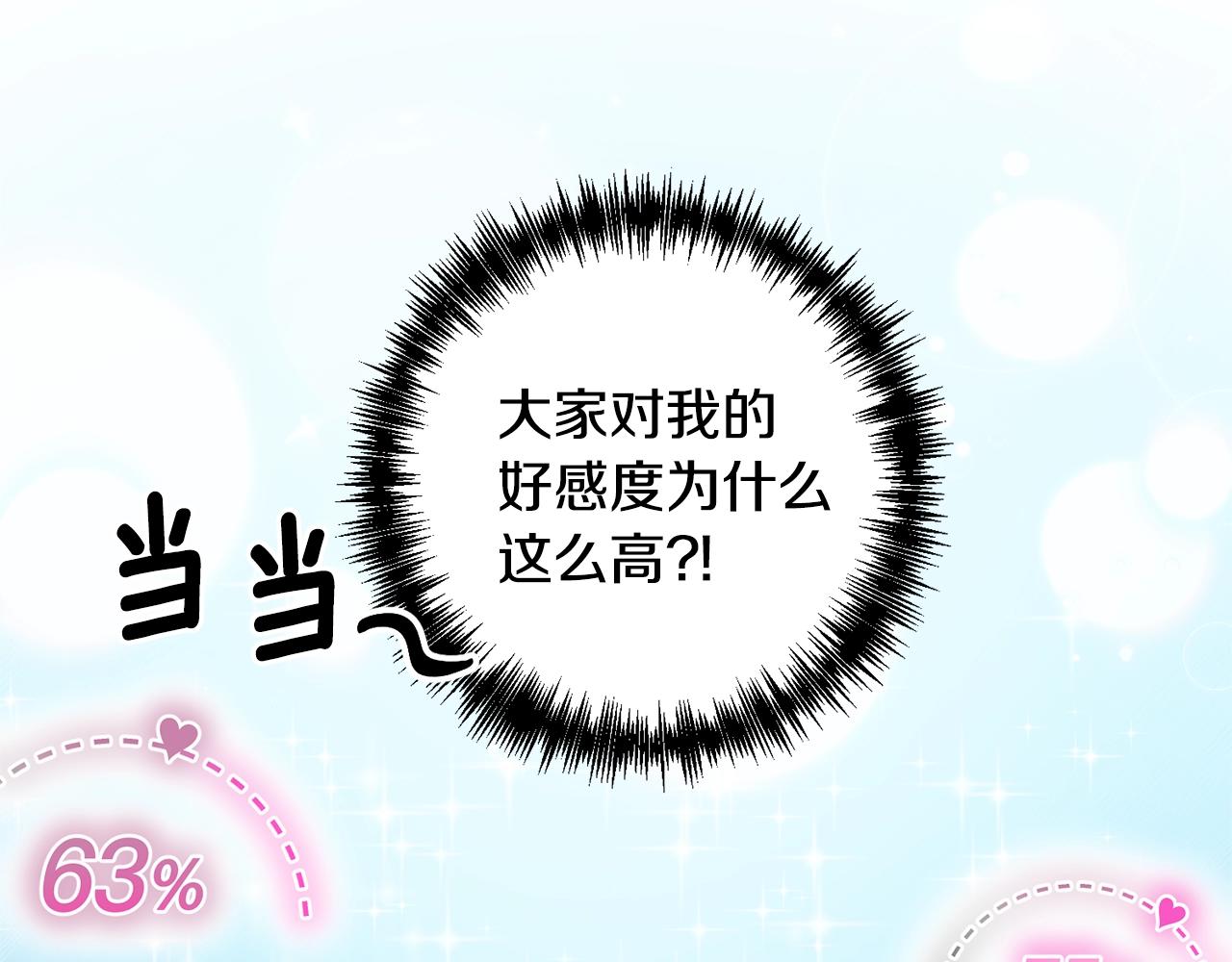 陛下今日好感度+1 - 第3話 婚禮當天(1/6) - 6