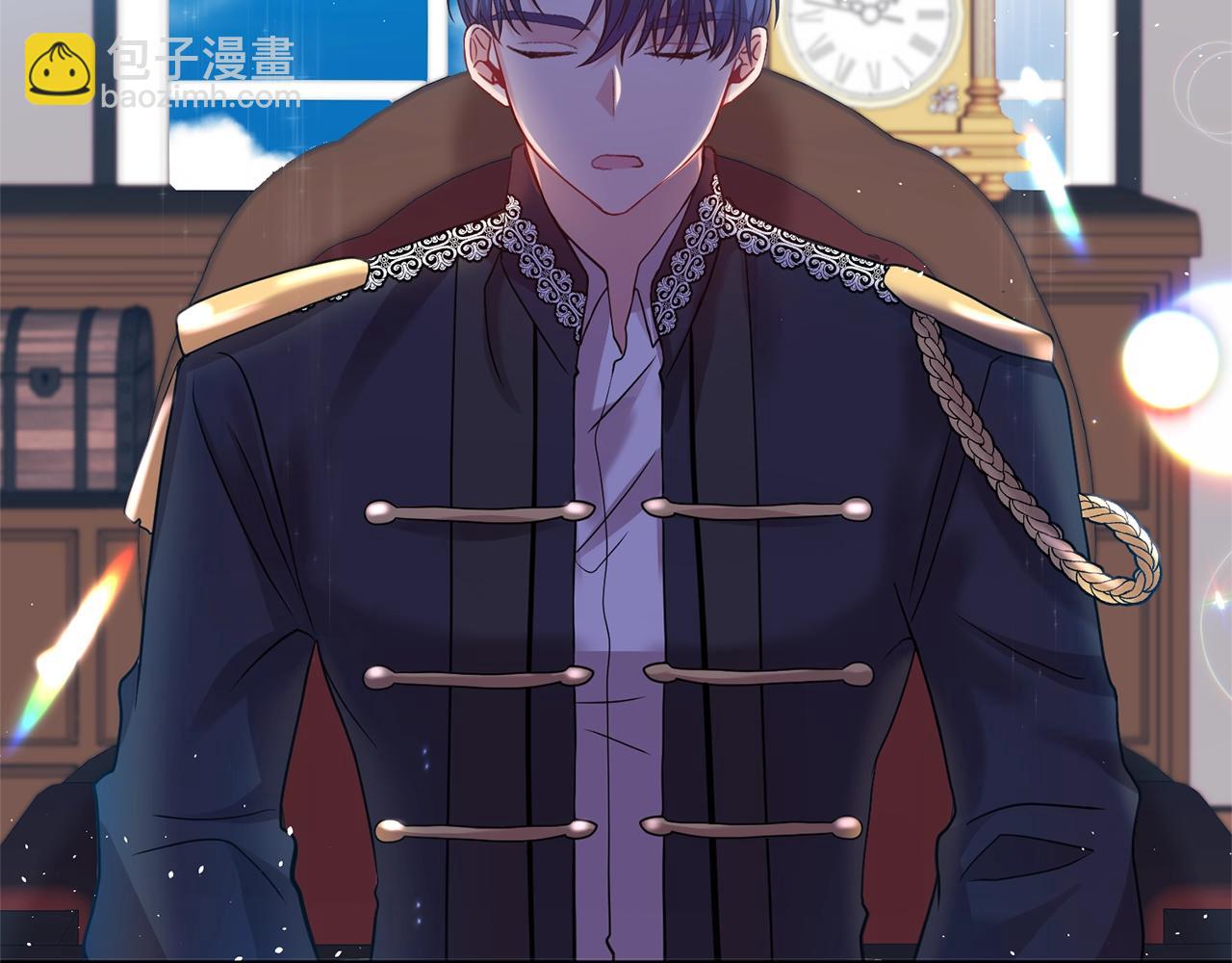 第11话 挖墙脚？(1/4)-第12话