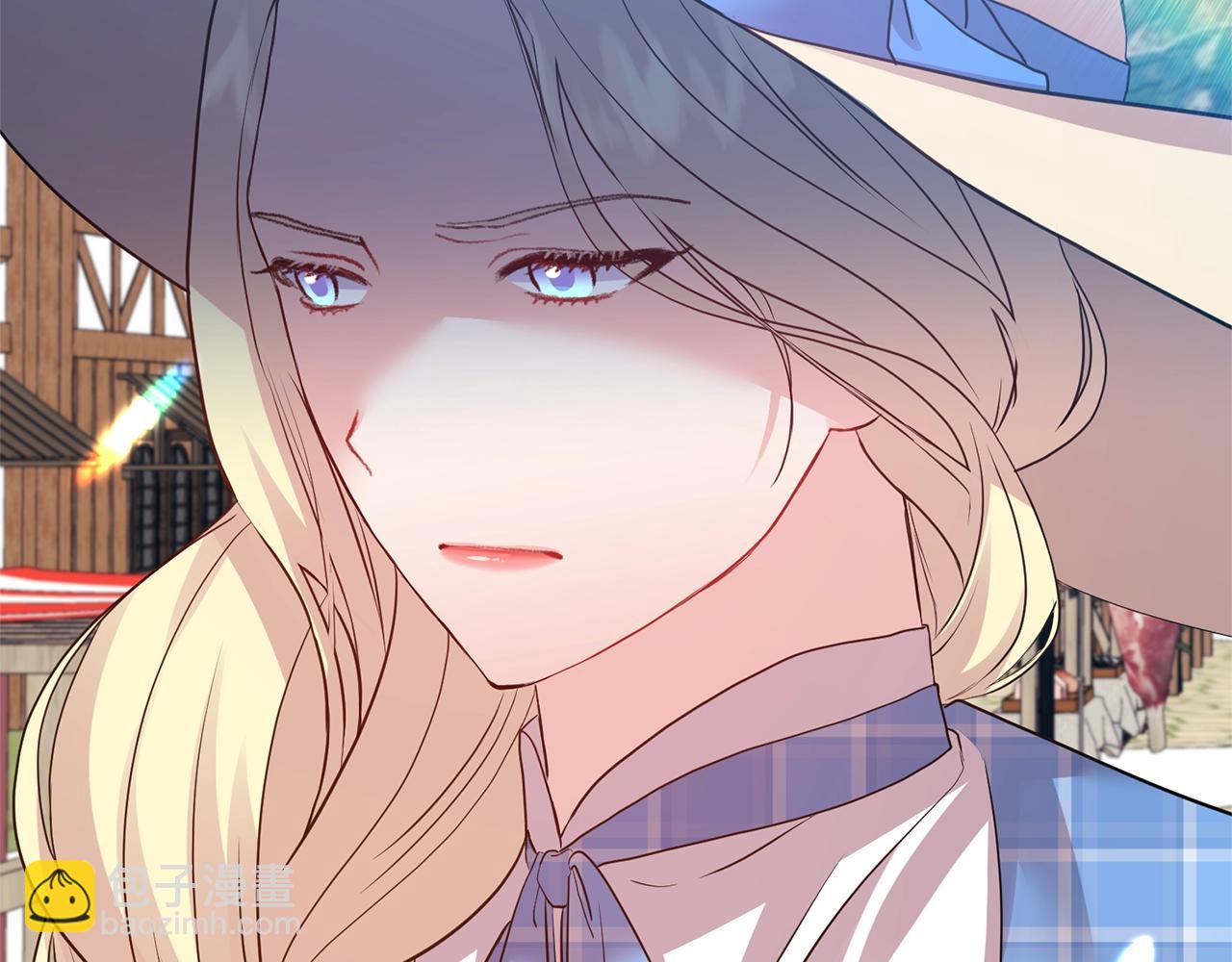 第17话 好感度为0的她？！(1/4)-第18话