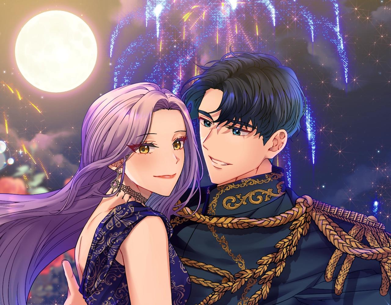 第25话 我要杀了你(1/4)-第26话