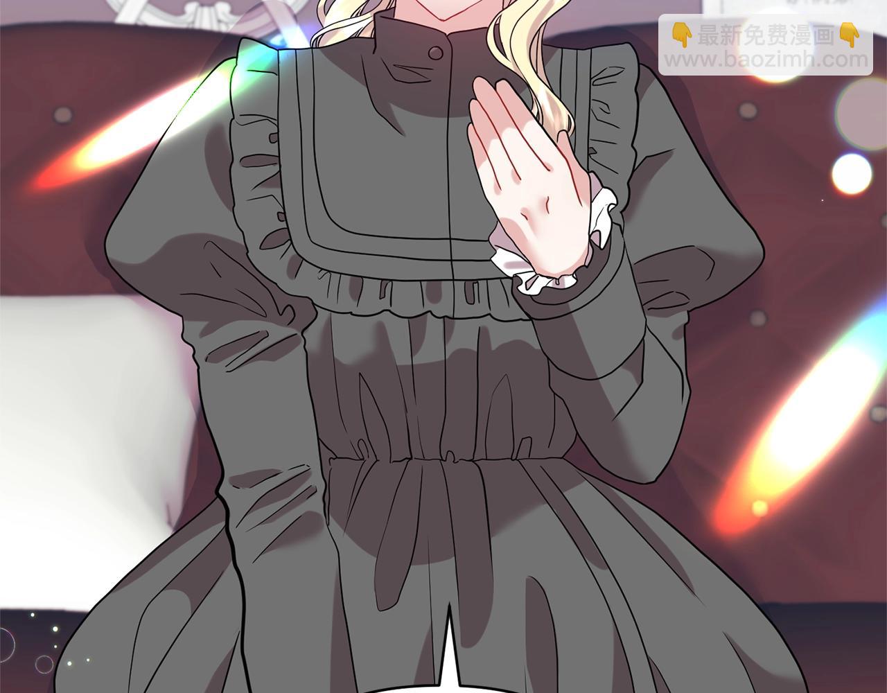 第27话 我亲自告诉皇后(1/4)-第28话