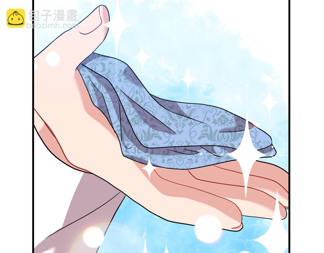 第27话 我亲自告诉皇后(1/4)-第28话