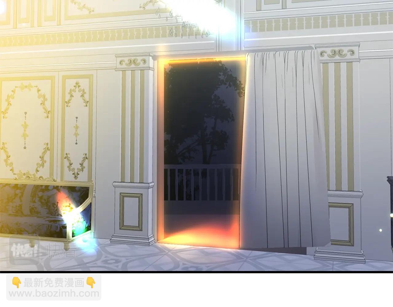 第31话 意外(1/4)-第32话