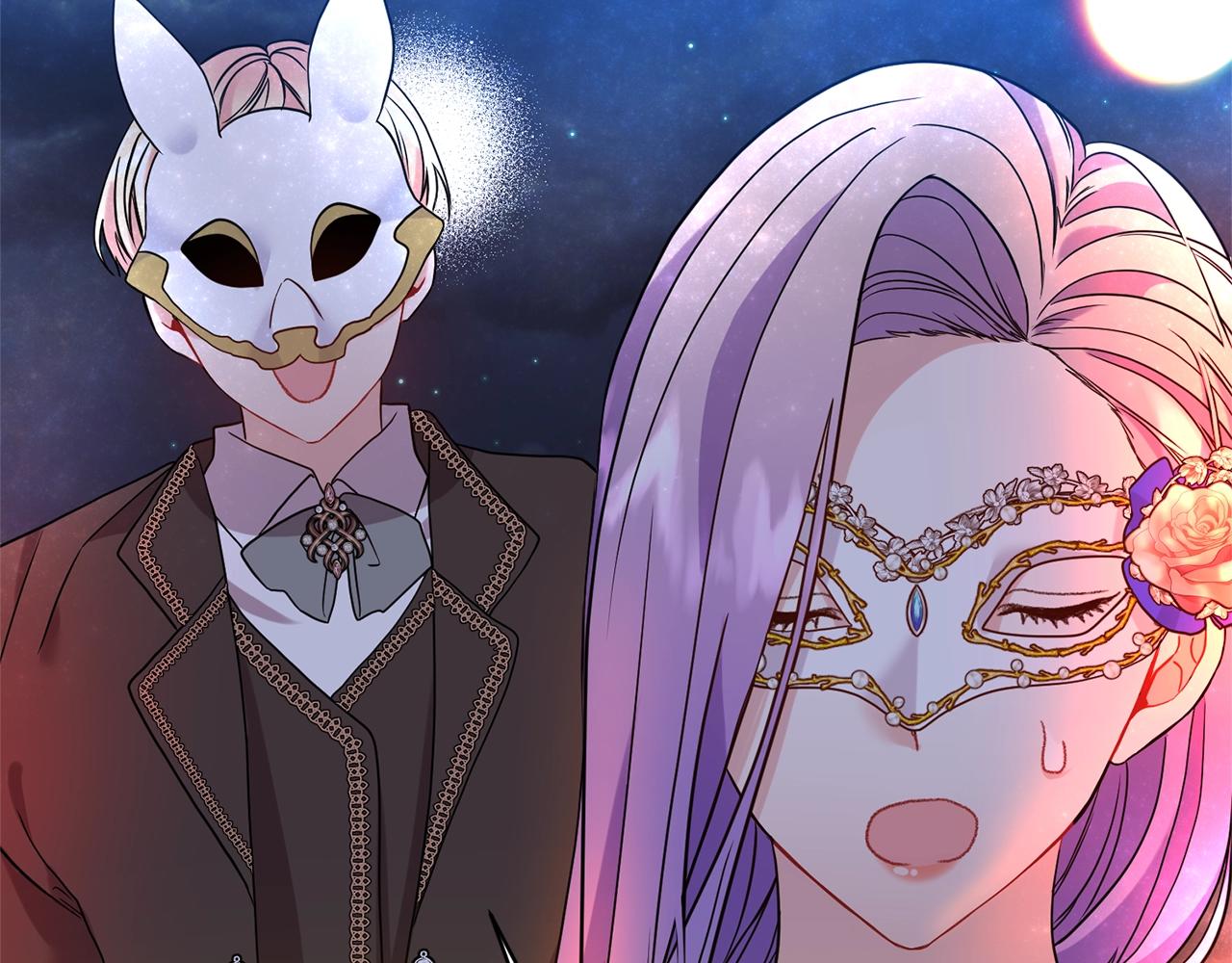 第31话 意外(1/4)-第32话