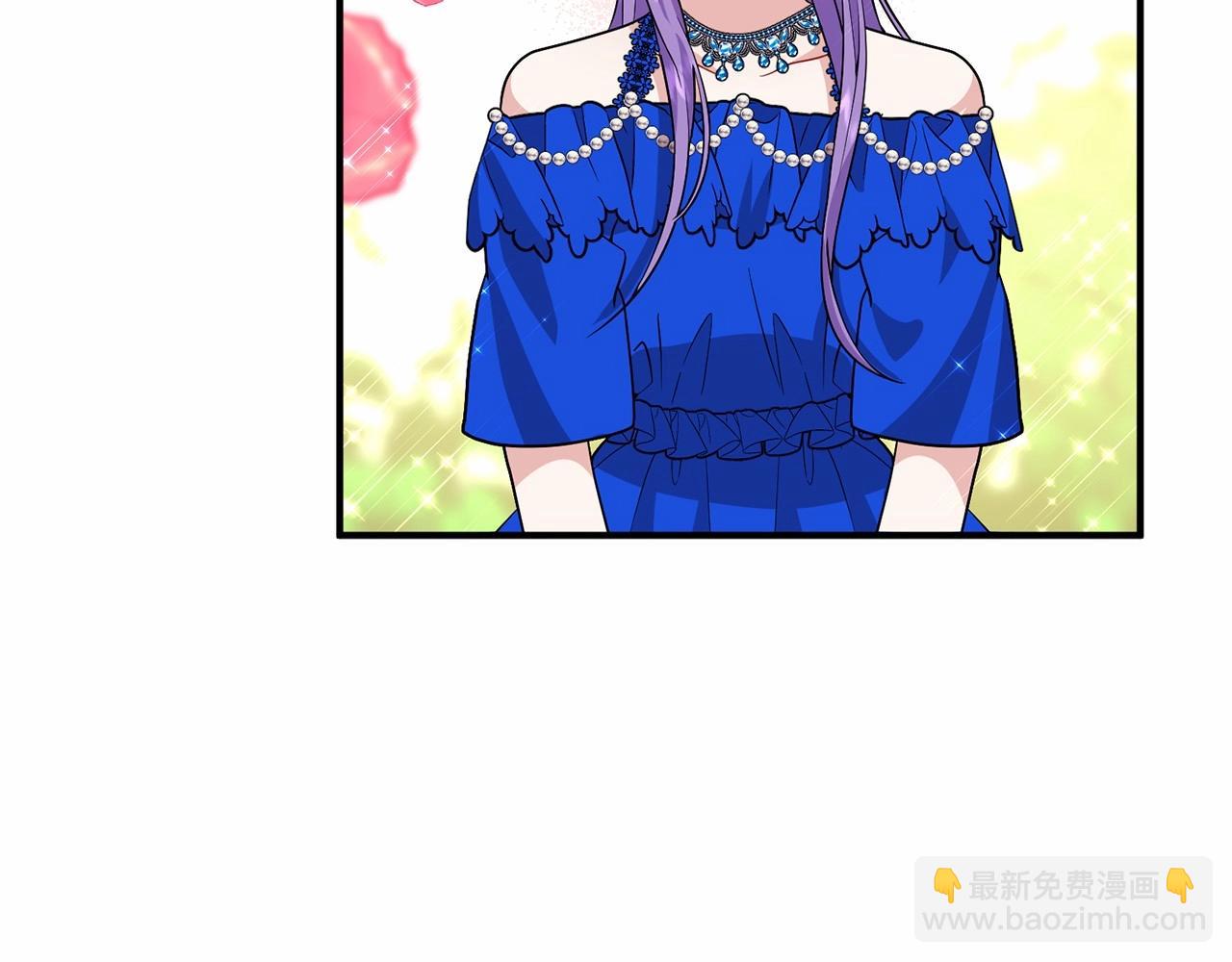 第43话 为什么亲你啊(1/4)-第44话