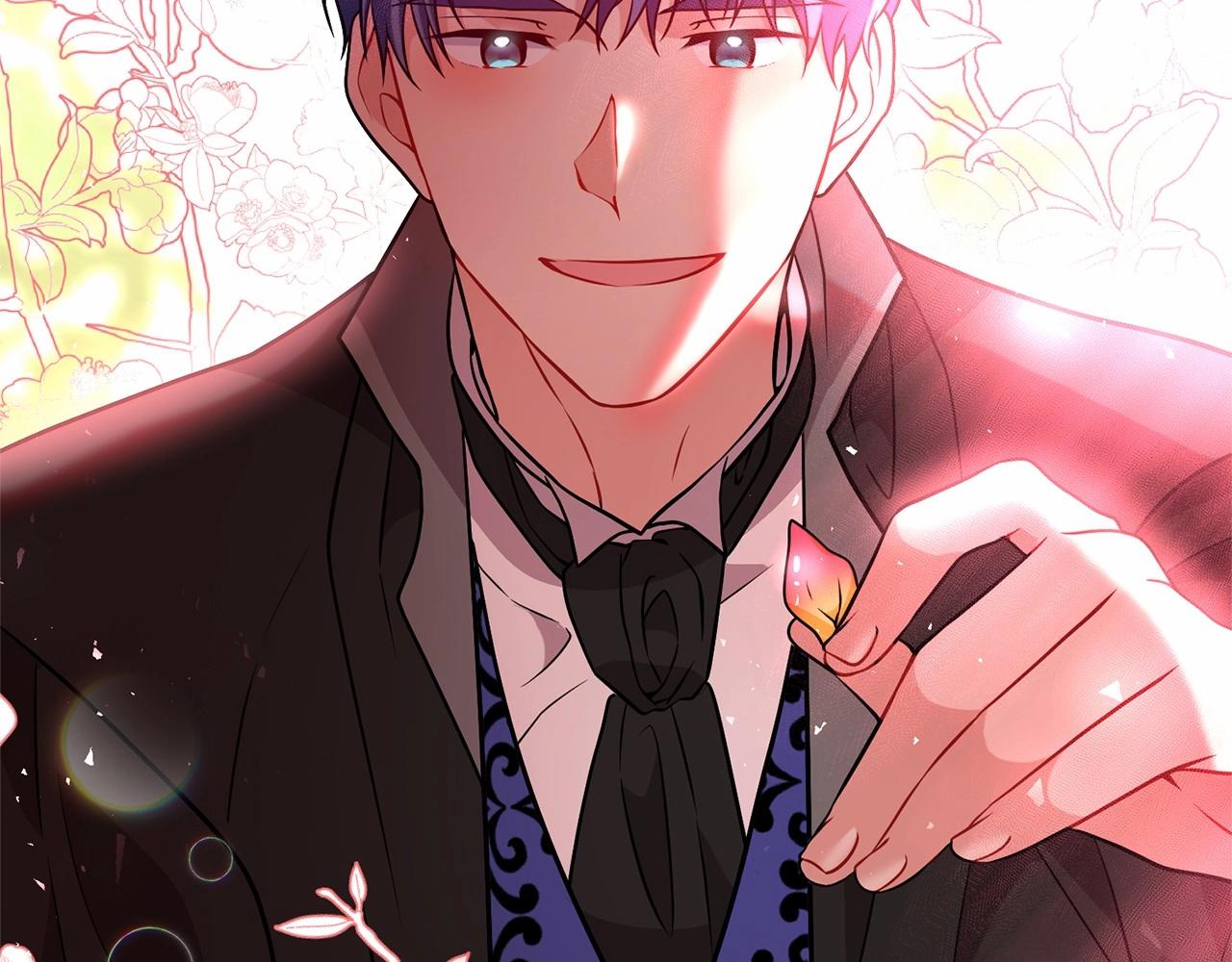 第43话 为什么亲你啊(1/4)-第44话