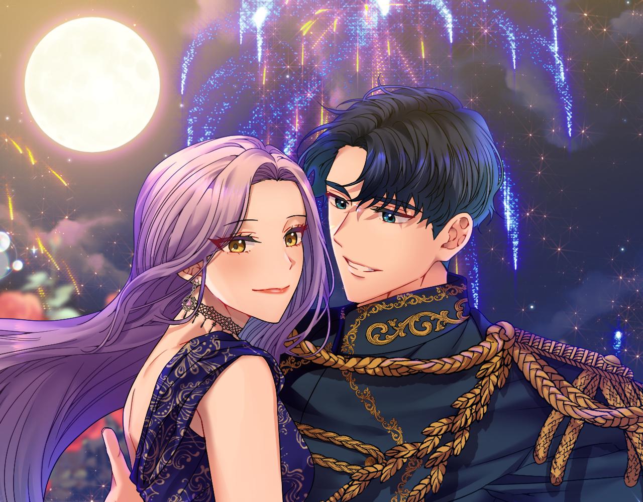 第45话 都是因为我(1/3)-第46话