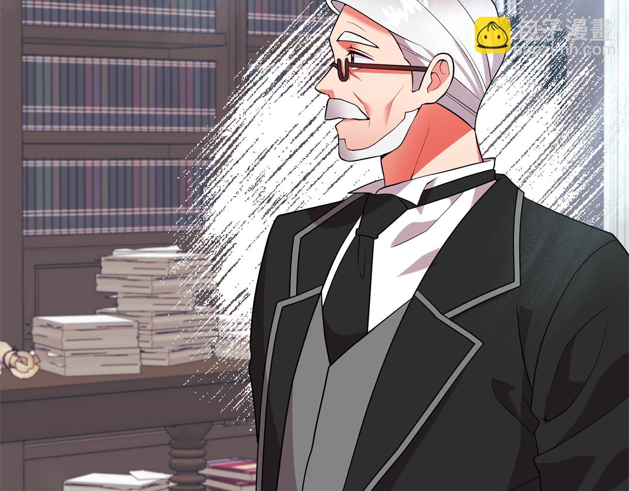 第49话 特殊的肖像画(1/4)-第50话