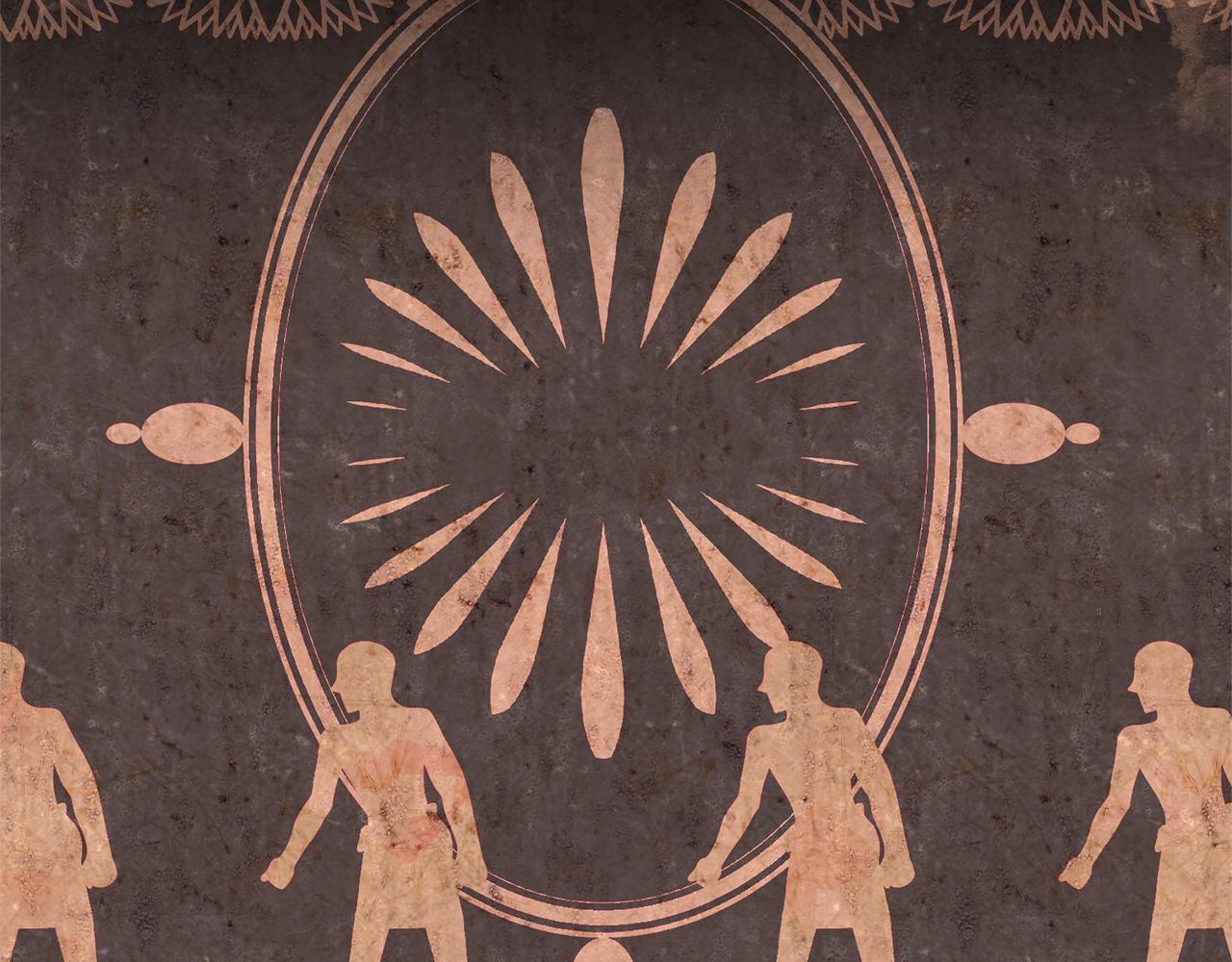 第49话 特殊的肖像画(1/4)-第50话