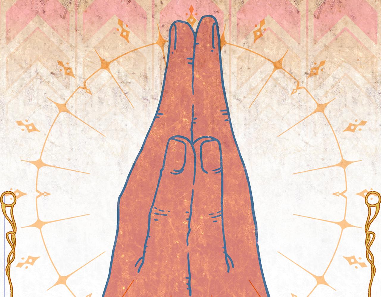 第49话 特殊的肖像画(1/4)-第50话