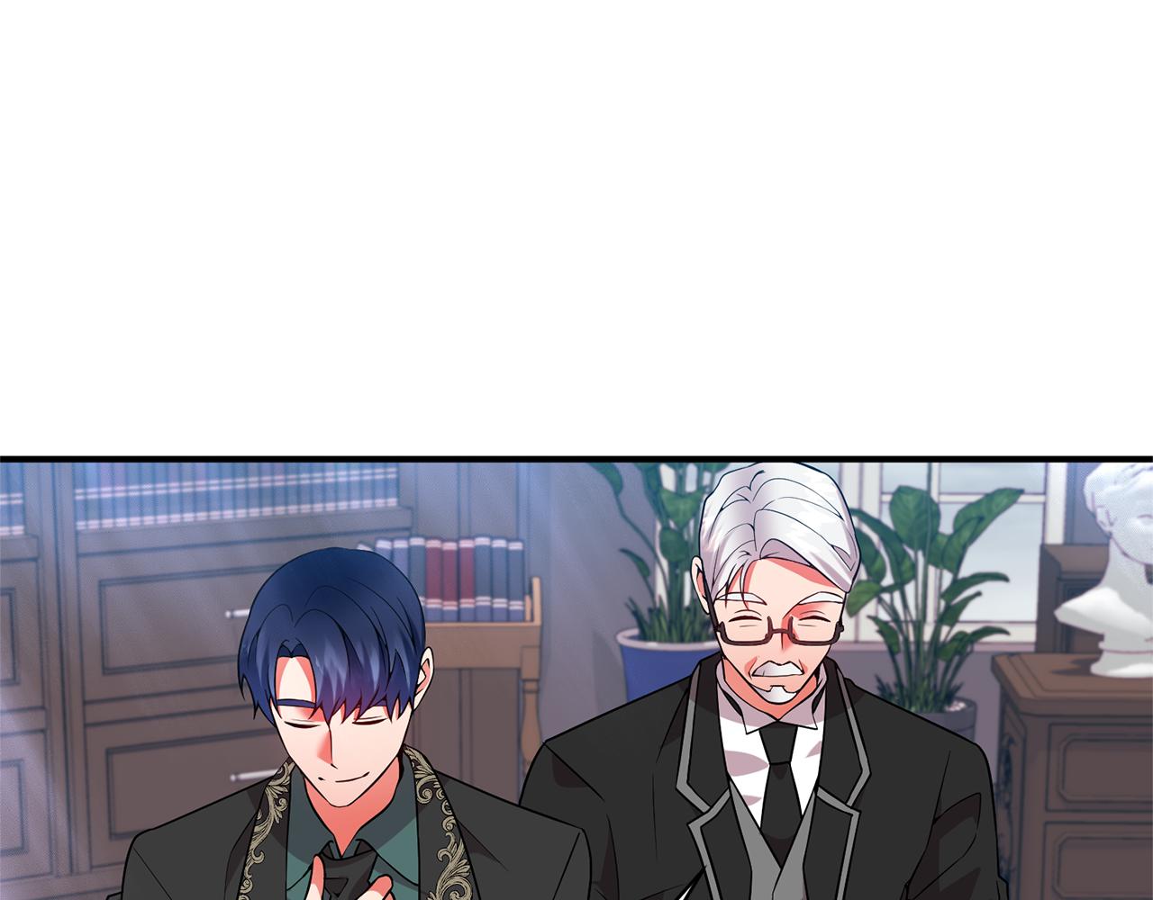 第49话 特殊的肖像画(1/4)-第50话