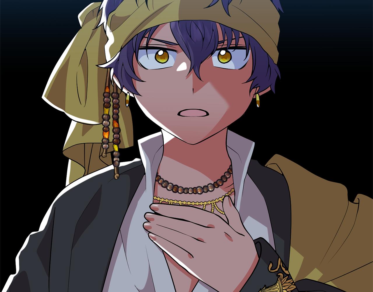 第51话 吃醋(1/4)-第52话