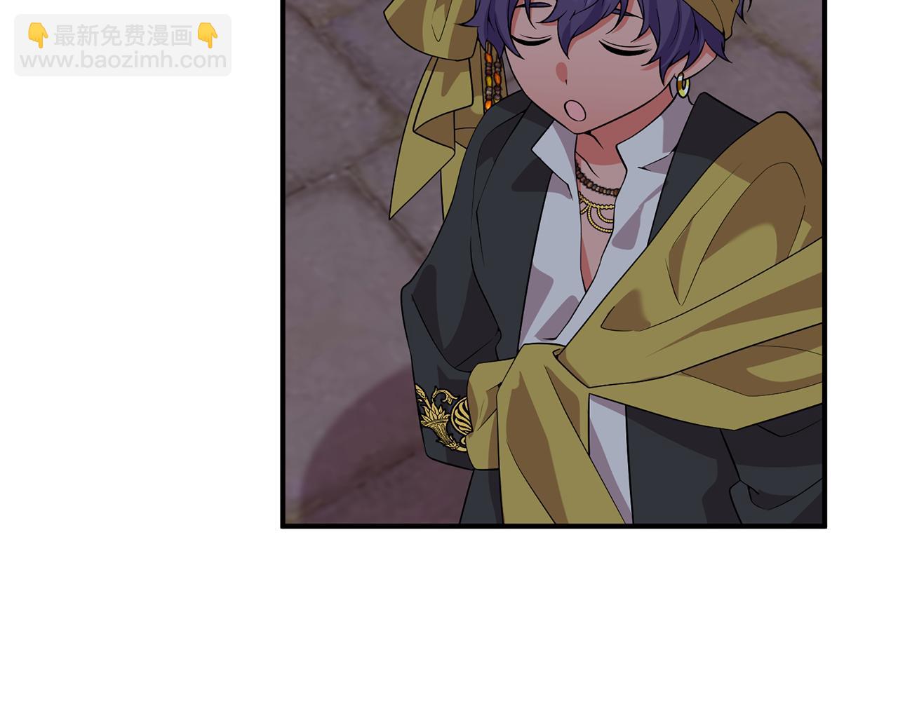 第51话 吃醋(1/4)-第52话