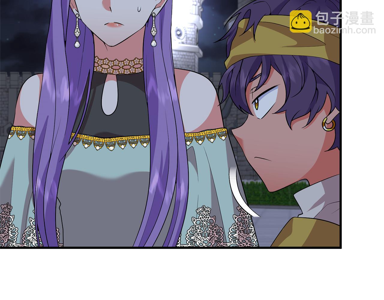 第51话 吃醋(1/4)-第52话