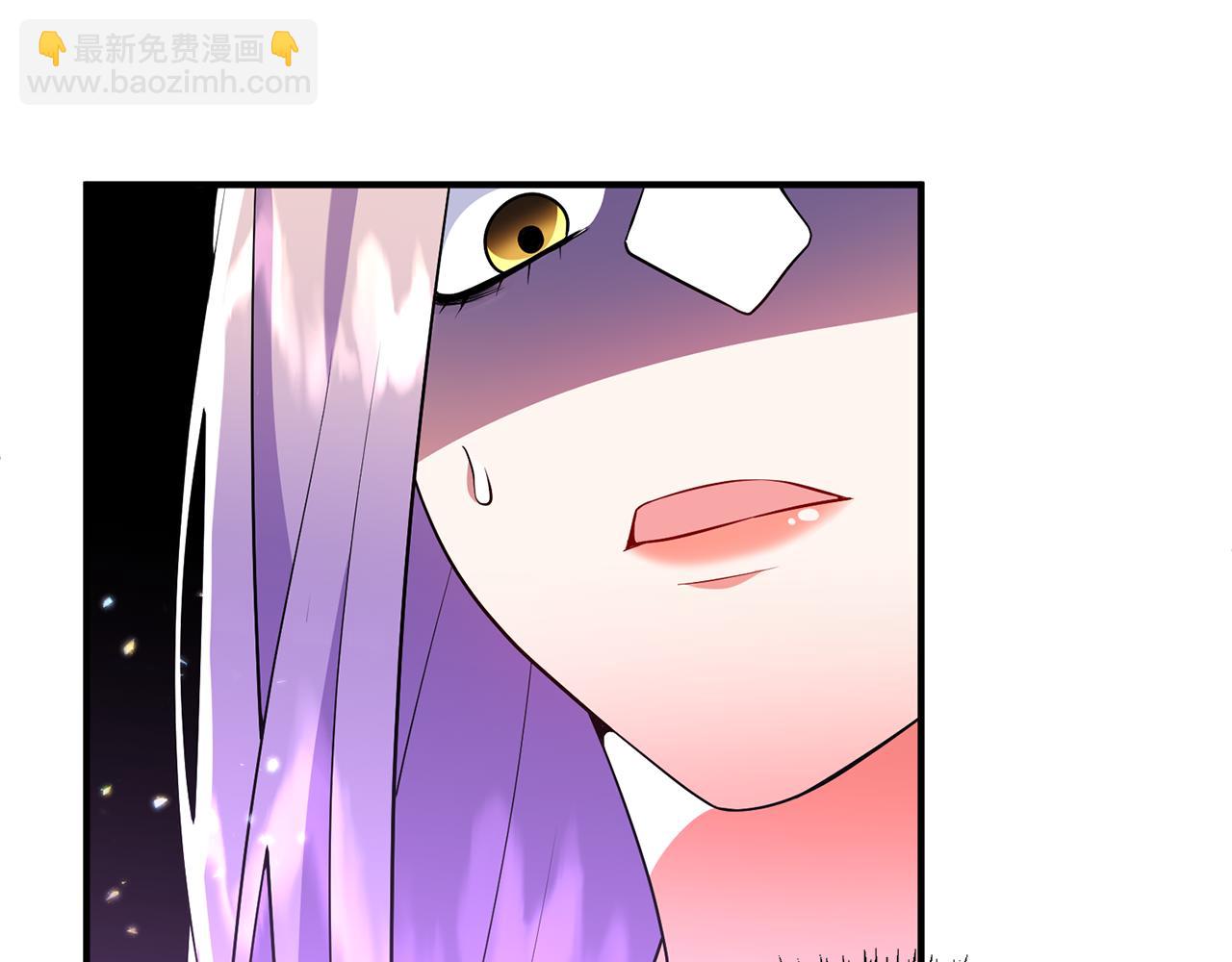 第53话 不要动心(1/4)-第54话