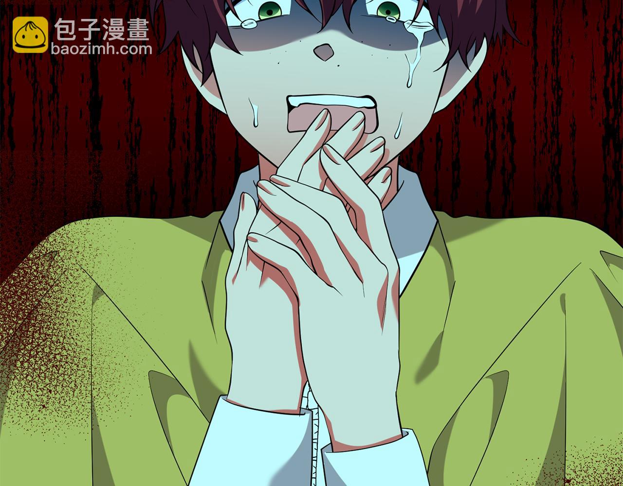 第57话 凶手不是她(1/4)-第58话