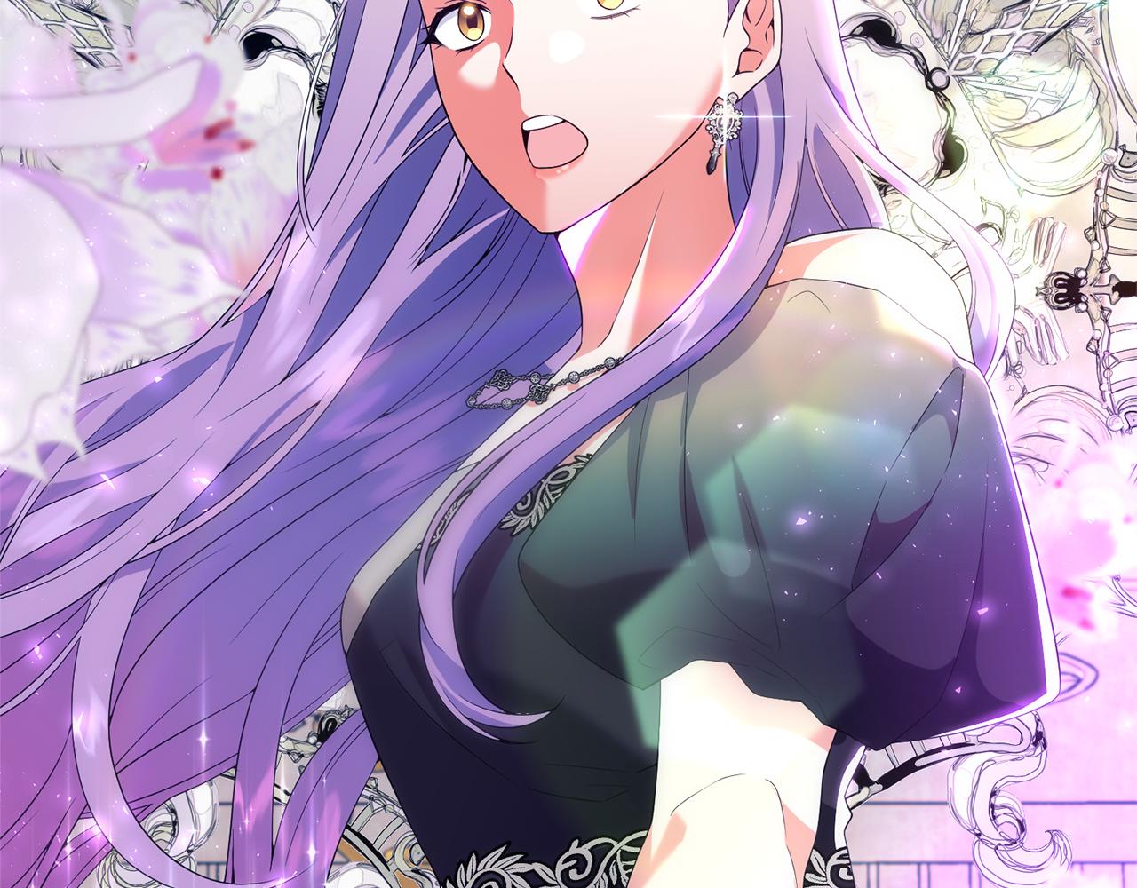 第65话 让我成为皇帝(1/4)-第66话