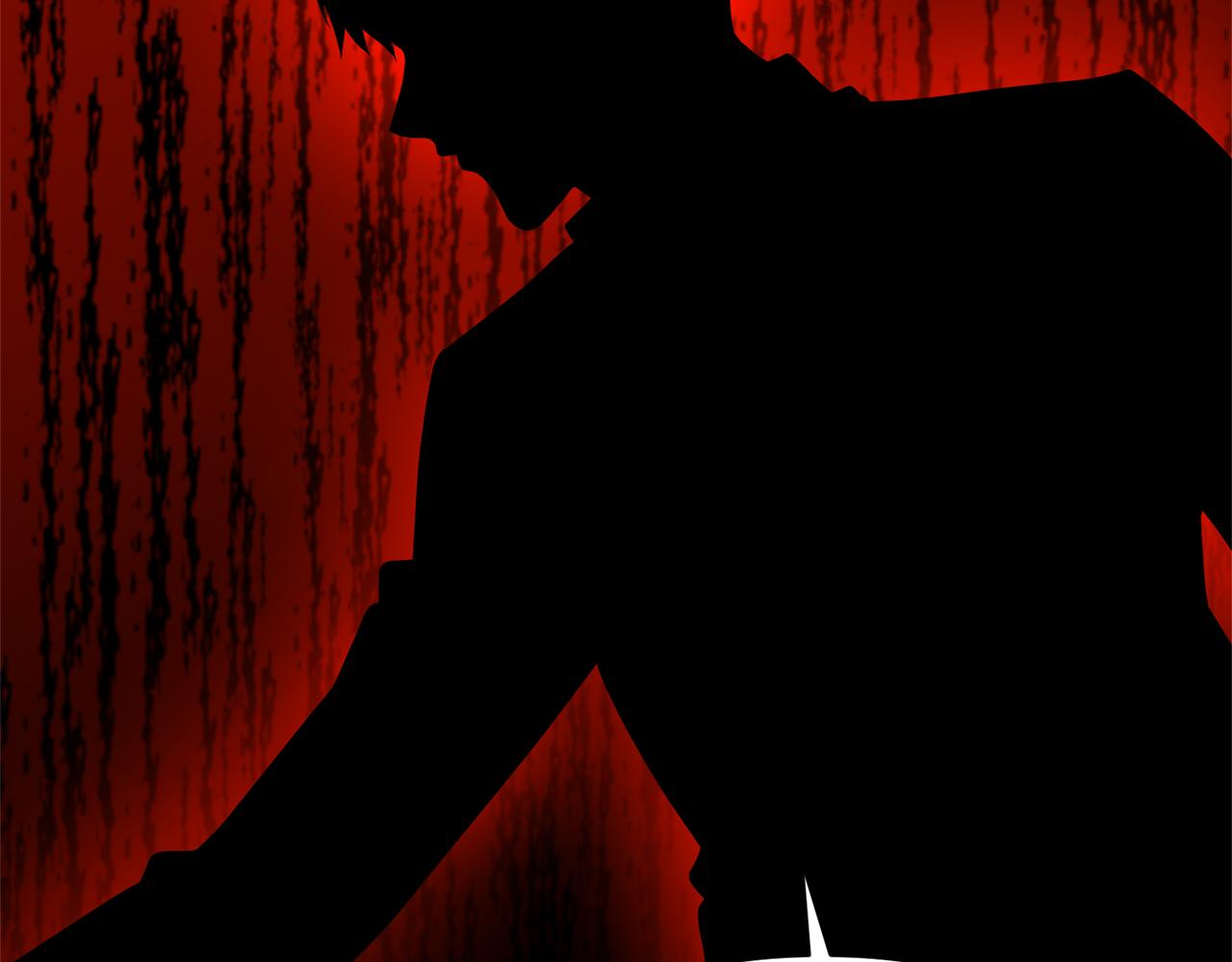 第71话 自行了断(1/4)-第72话