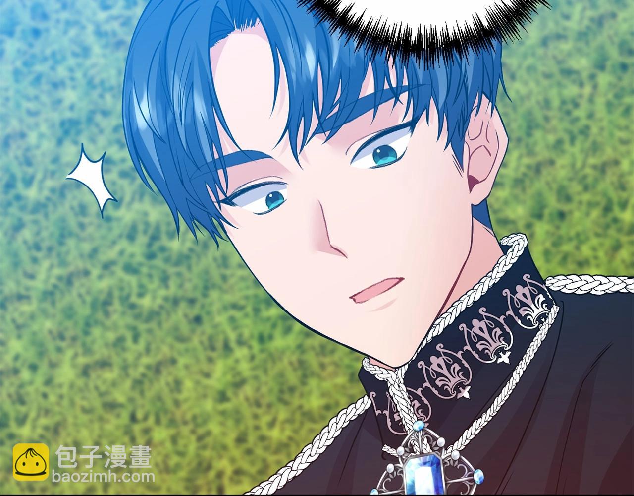 第9话 好感度奇怪飙升(1/5)-第10话