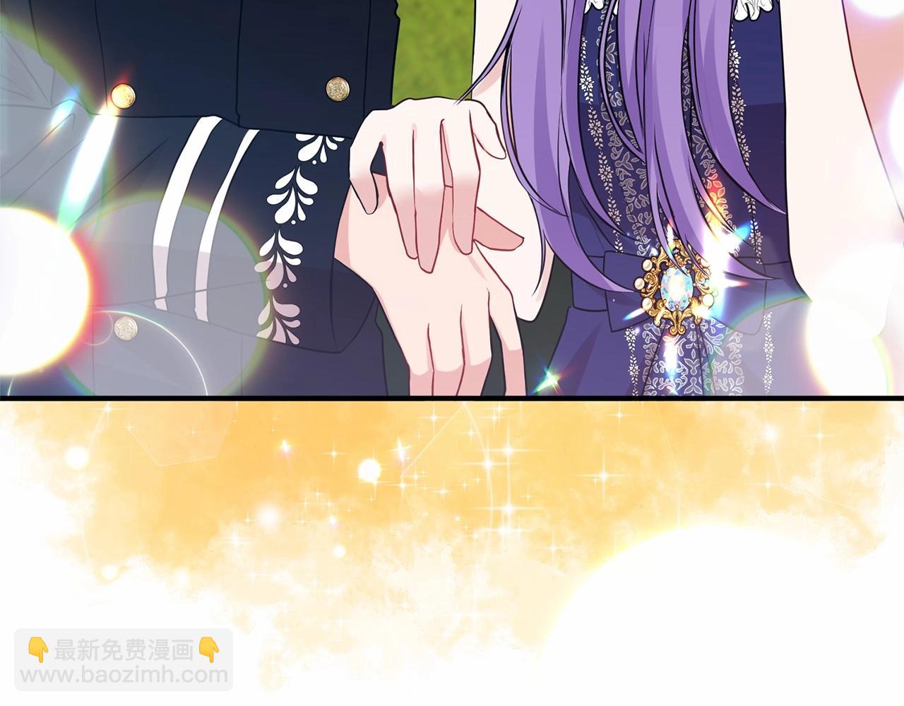 第9话 好感度奇怪飙升(1/5)-第10话