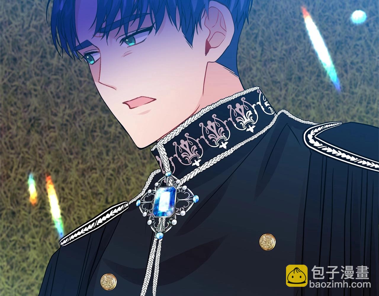 第9话 好感度奇怪飙升(1/5)-第10话