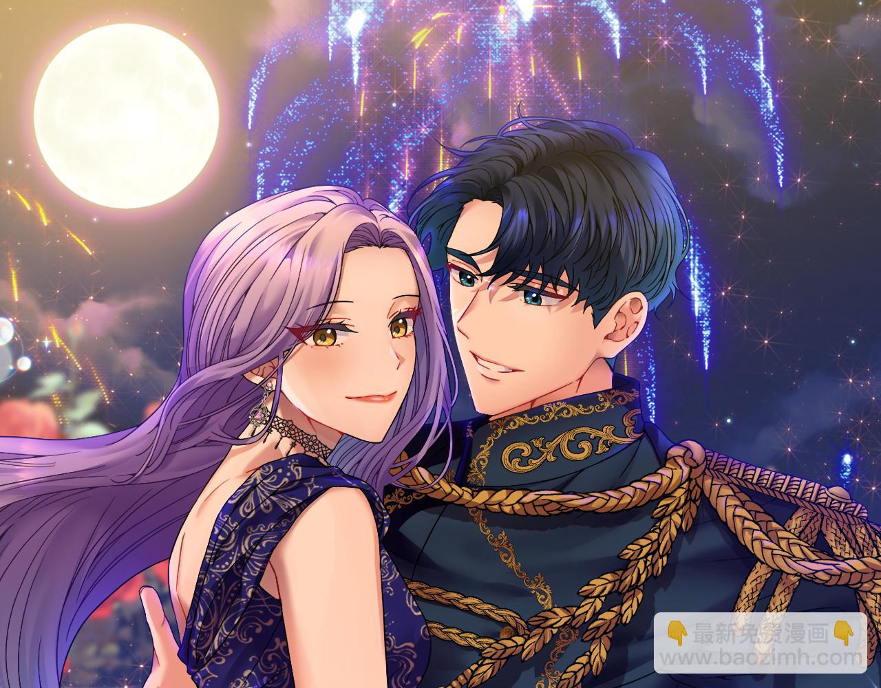 第83话 真相大白(1/5)-第84话