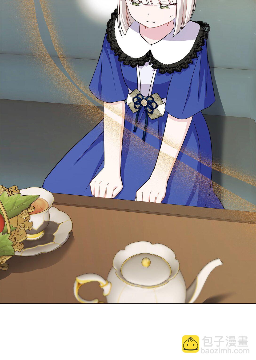 10 生命中的奇迹(1/3)-第10话