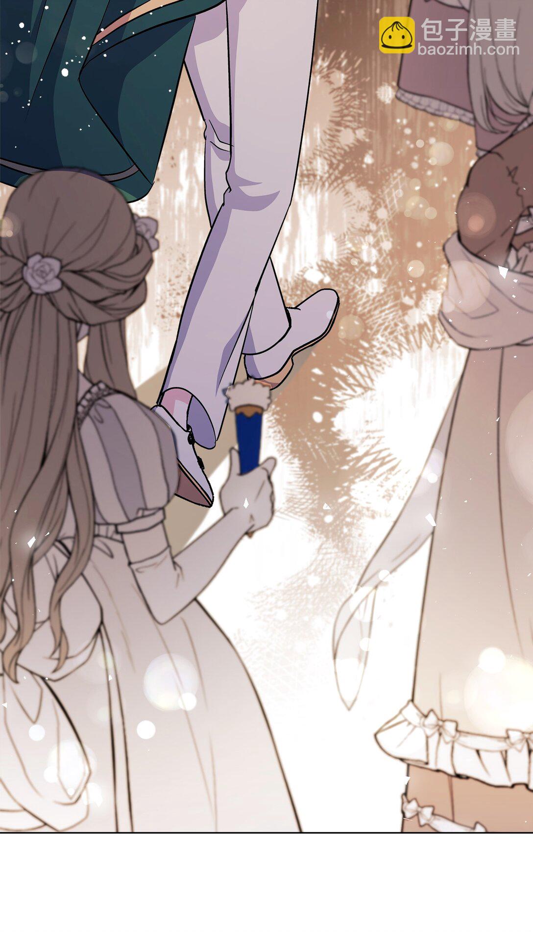 10 生命中的奇迹(1/3)-第10话