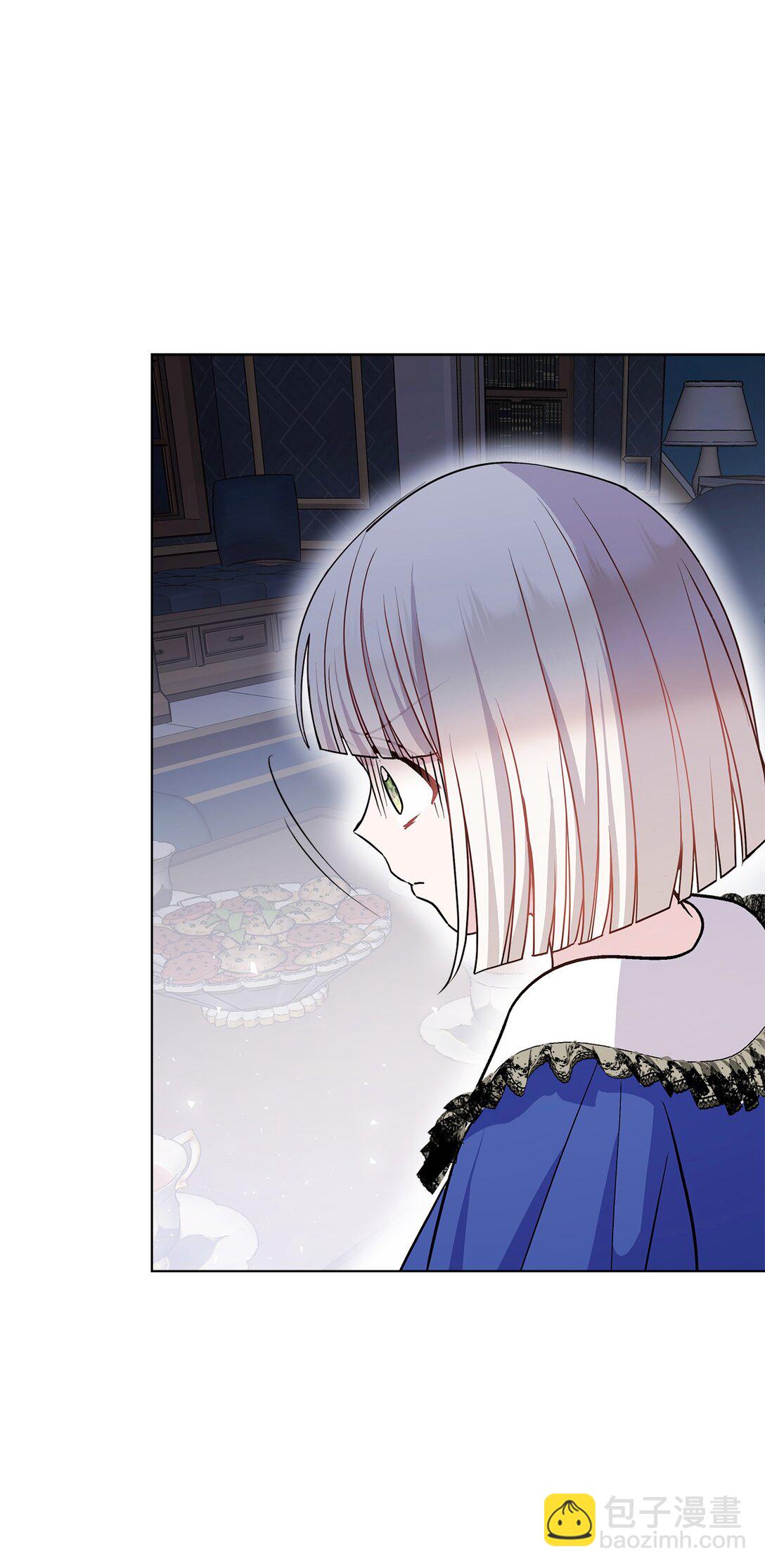 10 生命中的奇迹(1/3)-第10话