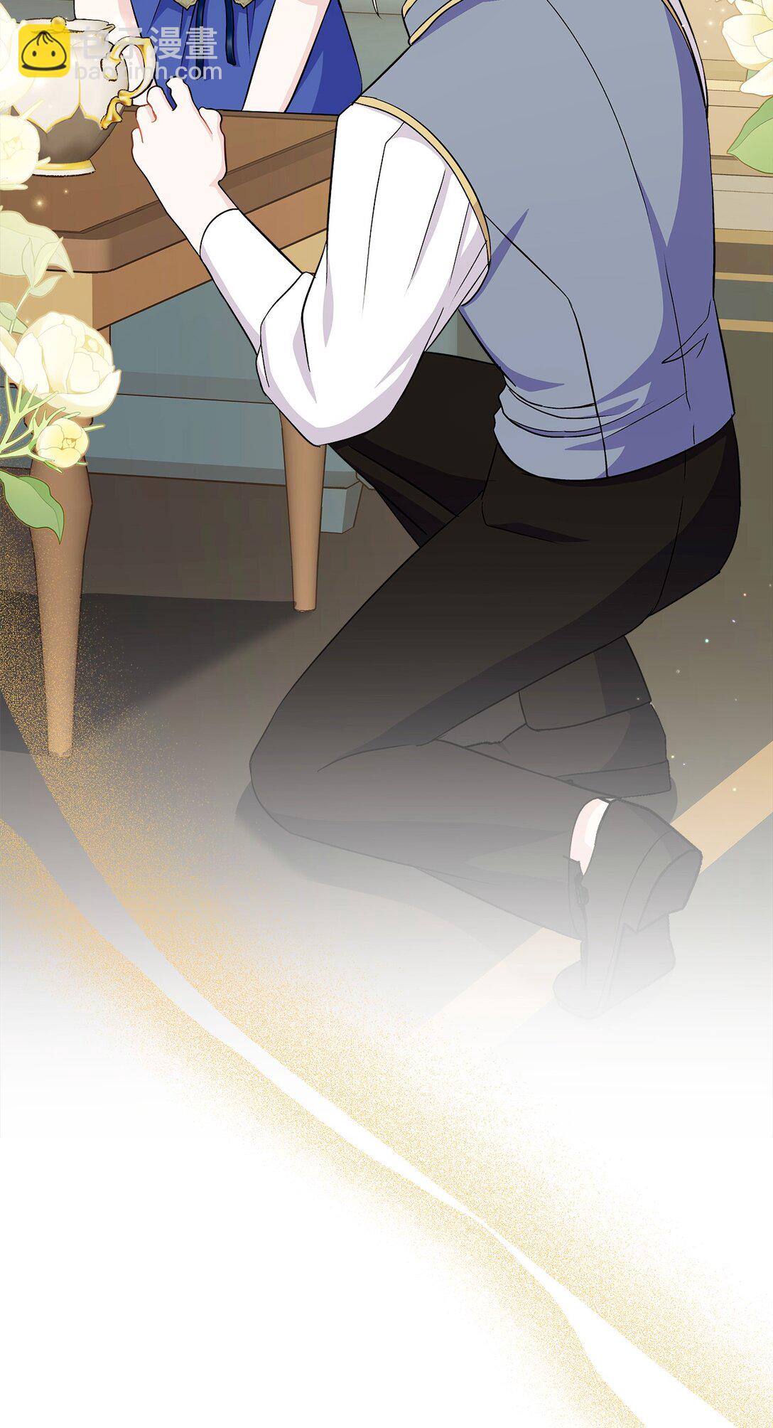 10 生命中的奇迹(1/3)-第10话