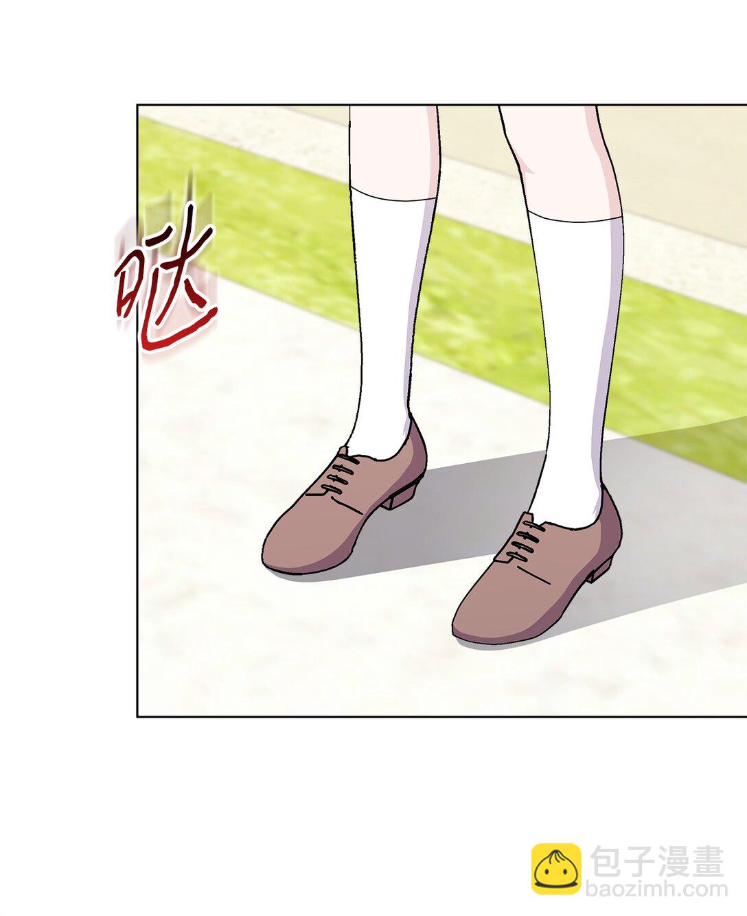 14 捉迷藏(1/2)-第14话