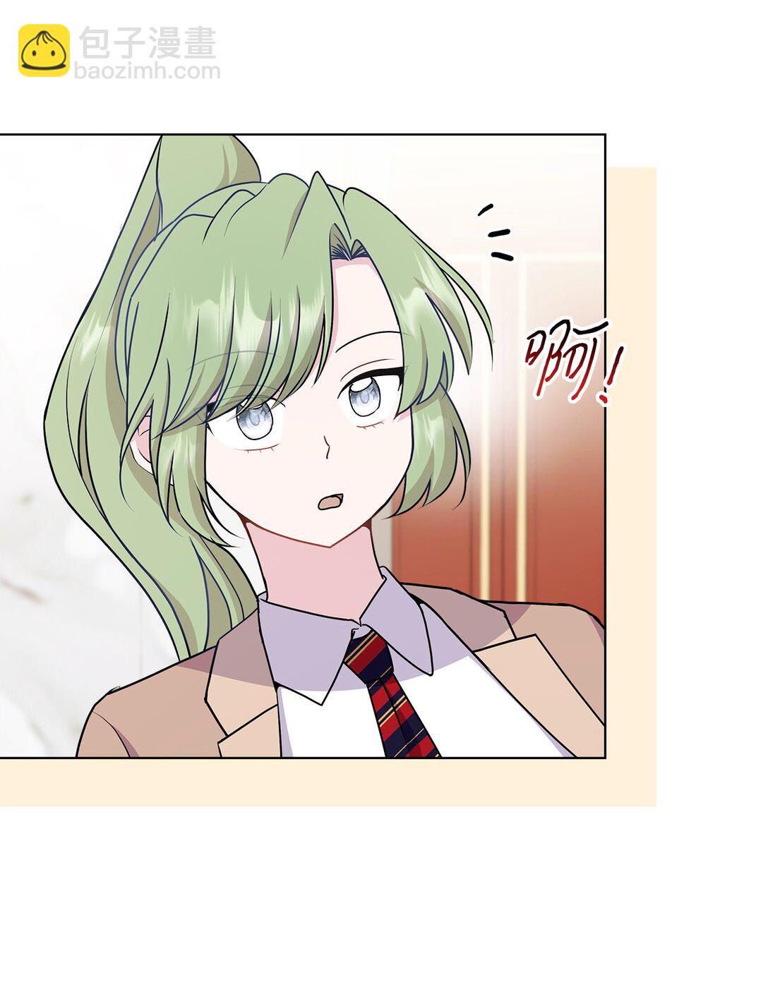 16 新生入学(1/2)-第16话