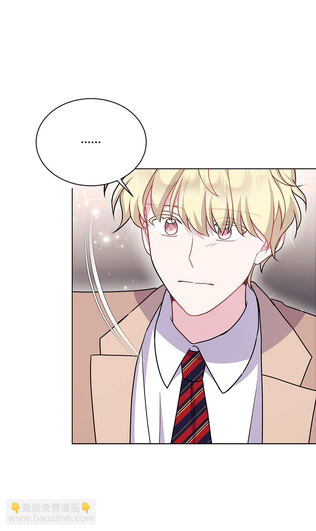 22 拒绝(1/2)-第22话