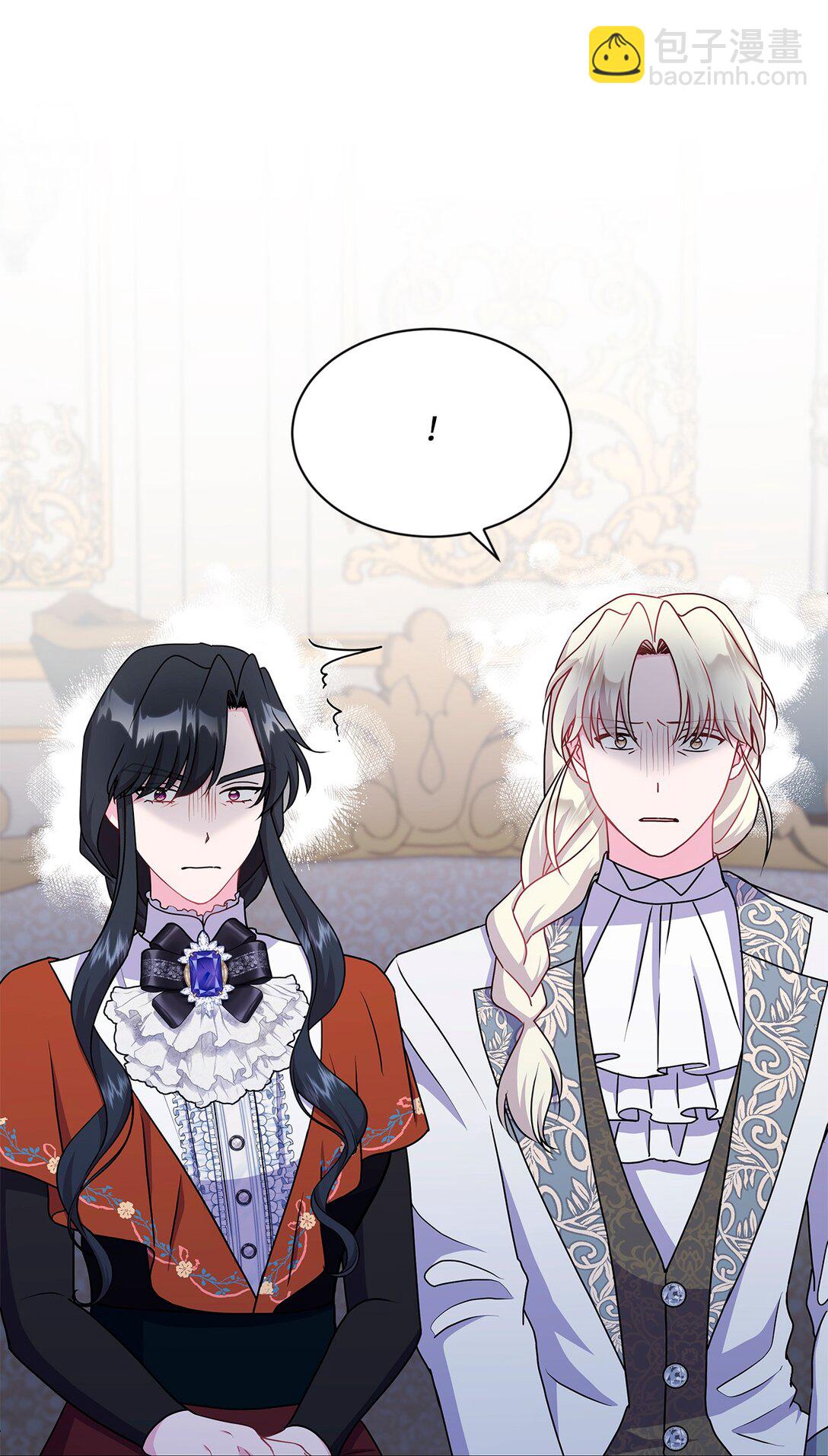 24 只是过客(1/3)-第24话