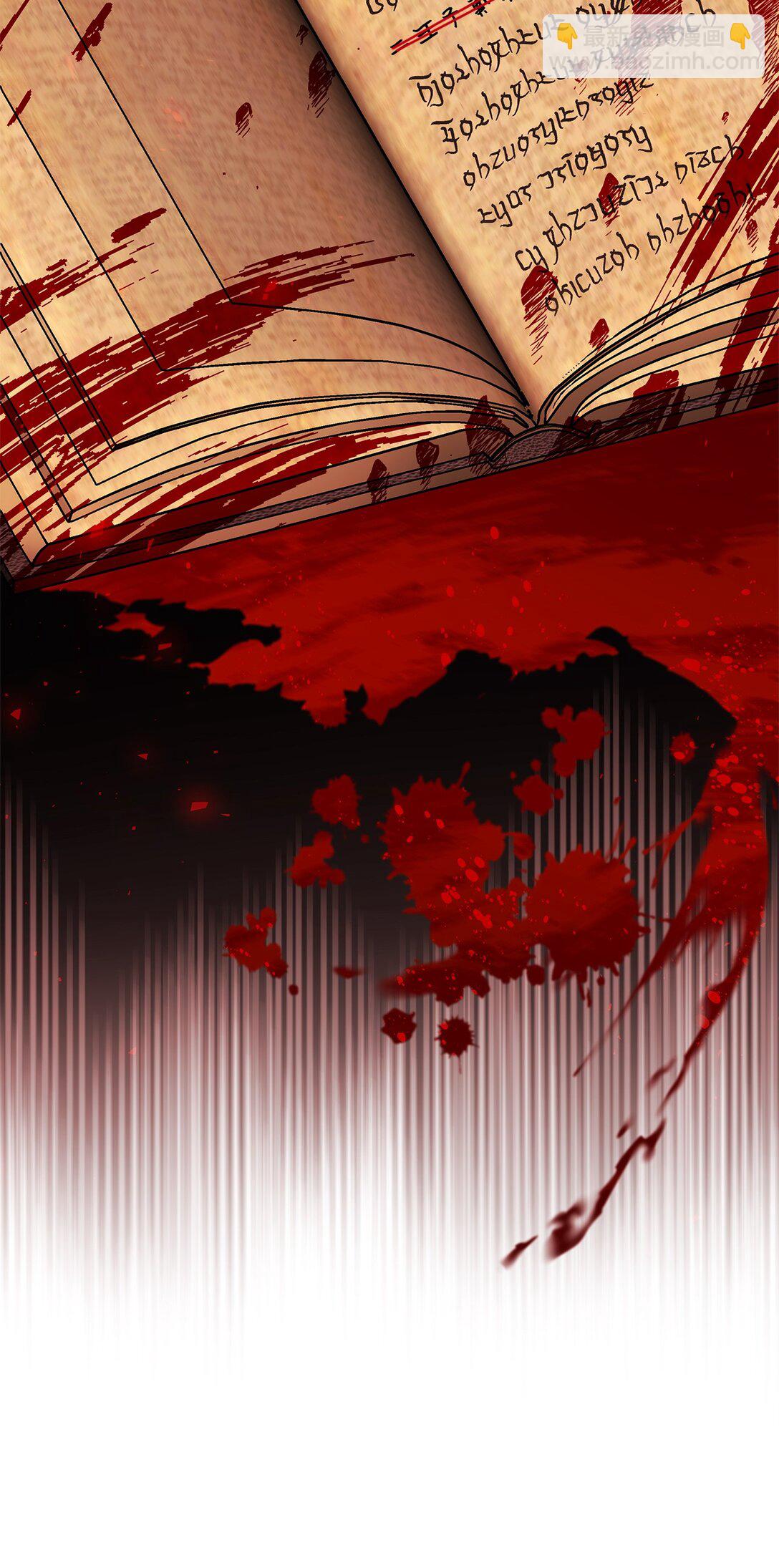 32 亮相舞会的计划(1/3)-第32话