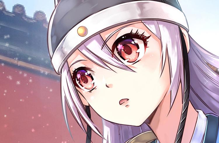 第一话 霉运不断(1/2)-第2话