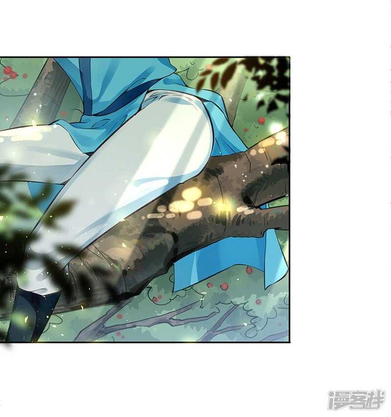 第57话 圣心春动-第60话